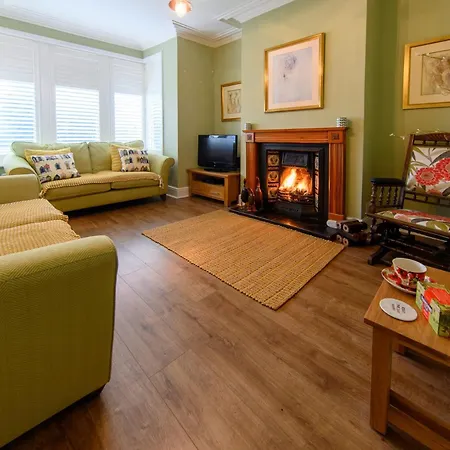 Semesterbostad 3 Bed In 74150 Knaresborough