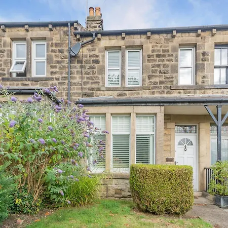3 Bed In 74150 Σπίτι διακοπών Knaresborough