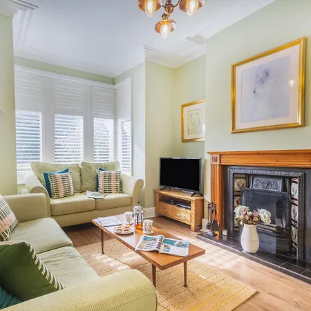 3 Bed In 74150 度假居 纳尔斯伯勒