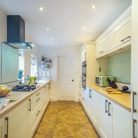 3 Bed In 74150 度假居 纳尔斯伯勒