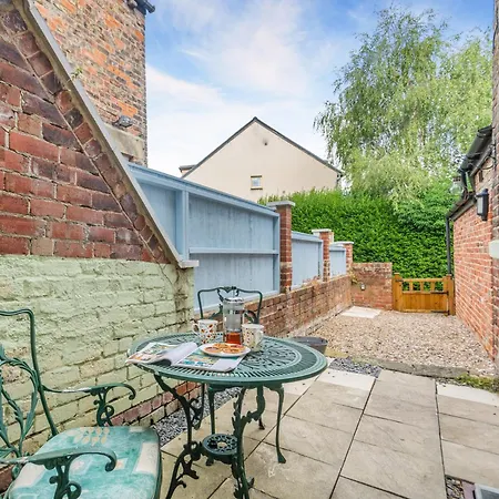 3 Bed In Oc-74150 * Knaresborough