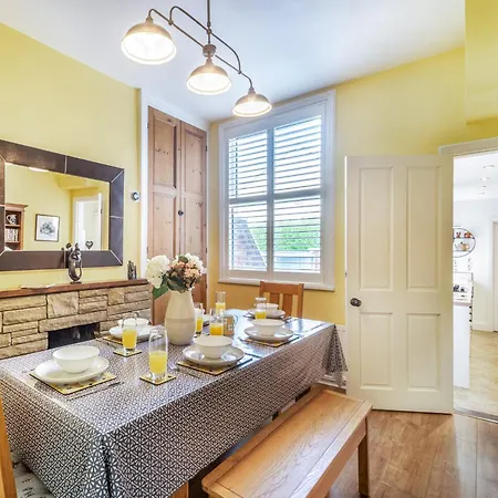 Hébergement de vacances 3 Bed In Oc-74150