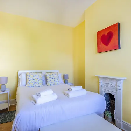 3 Bed In 74150 纳尔斯伯勒