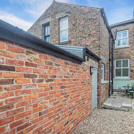 Hébergement de vacances 3 Bed In Oc-74150