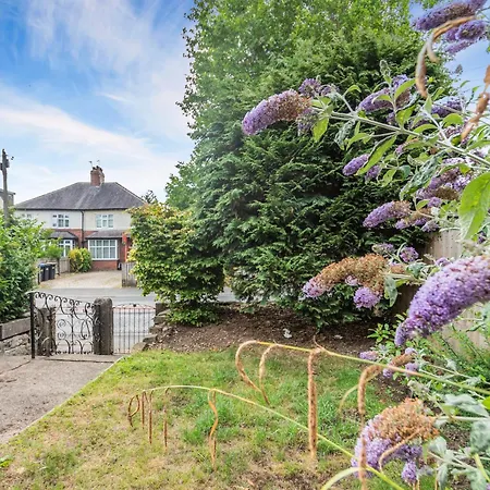 度假居 3 Bed In 74150 *