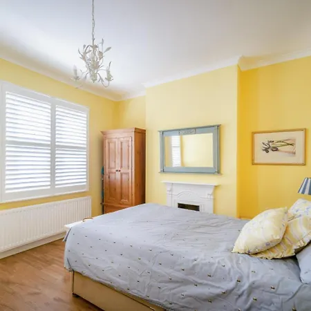 3 Bed In Oc-74150 펜션 내어스버러