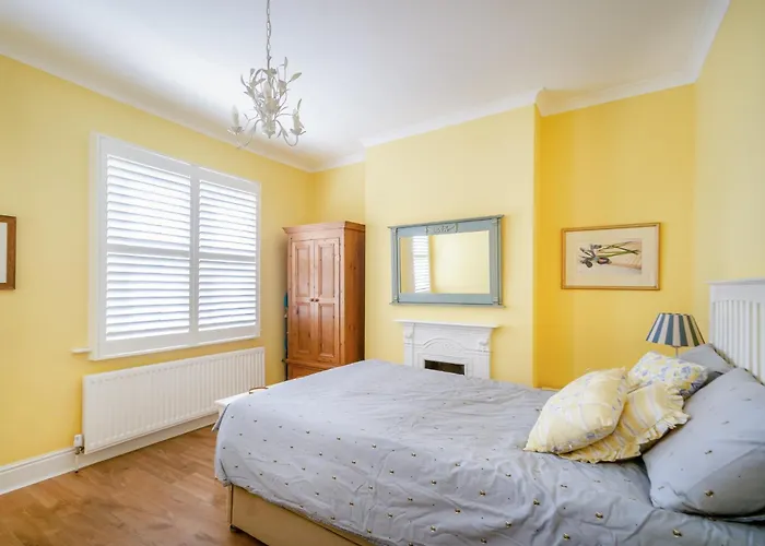 3 Bed In Oc-74150 Knaresborough