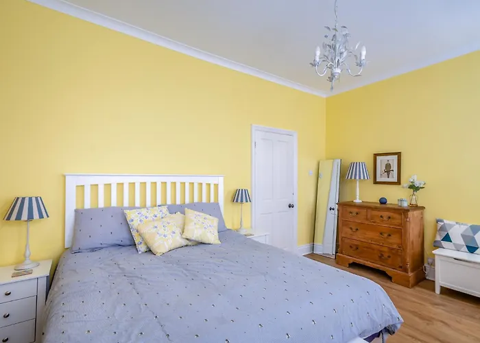 3 Bed In Oc-74150 Knaresborough