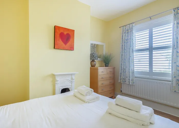 3 Bed In Oc-74150 Knaresborough