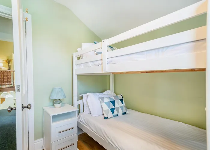 3 Bed In Oc-74150 Knaresborough