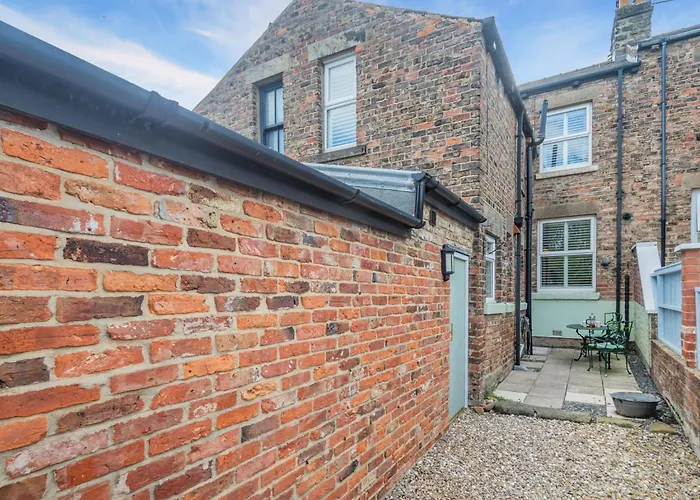 Hébergement de vacances 3 Bed In Oc-74150