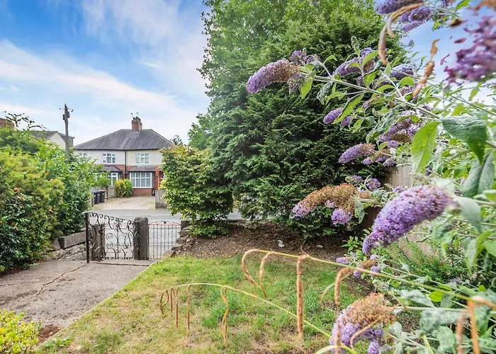 Hébergement de vacances 3 Bed In Oc-74150 *