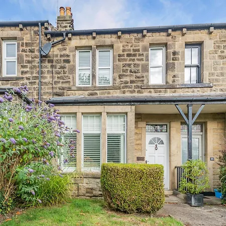 3 Bed In Oc-74150 Knaresborough
